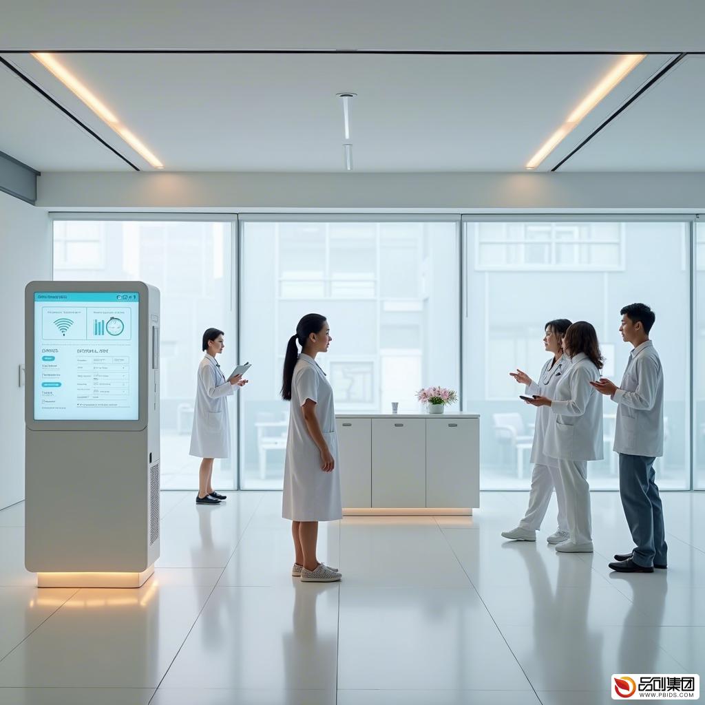 AI技术在体检中心客户细分与定位中的革新应用