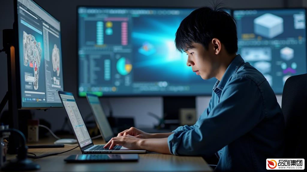 软件定制外包开发：打造专属解决方案的高效路径
