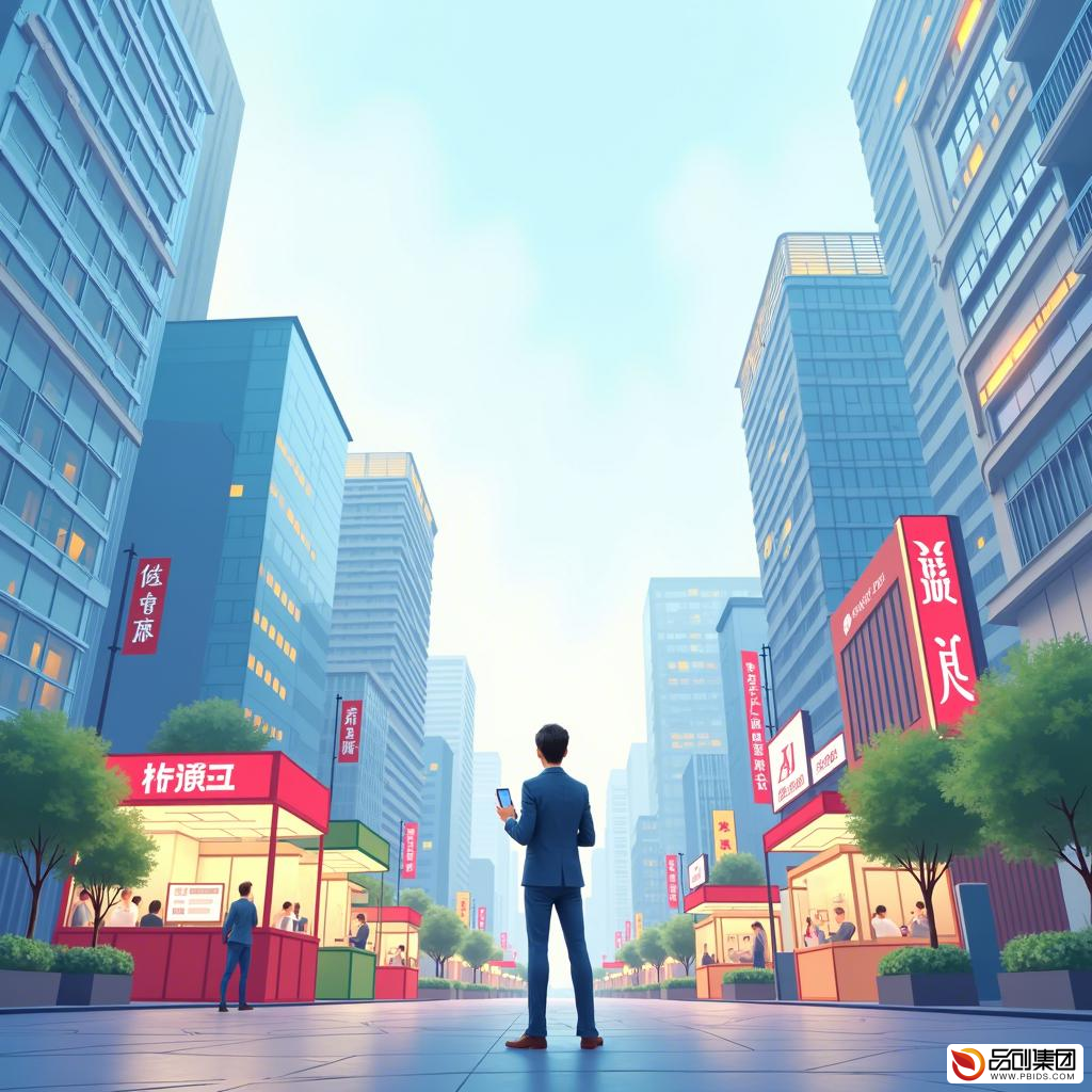 济南人力资源外包公司全面解析：优选合作伙伴指南
