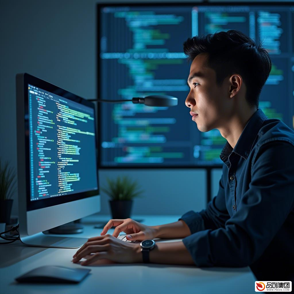 定制网络开发:打造专属数字解决方案的全方位指南