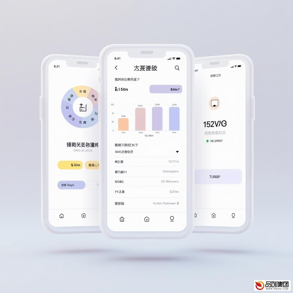 开发一小程序多少钱:全面解析小程序开发成本与影响因素