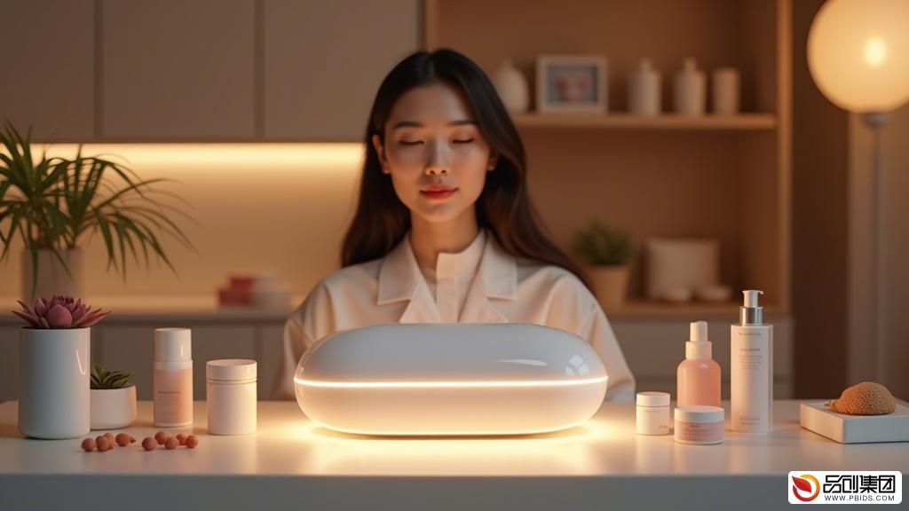 美肤仪器管理：解锁肌肤美丽的科技密码
