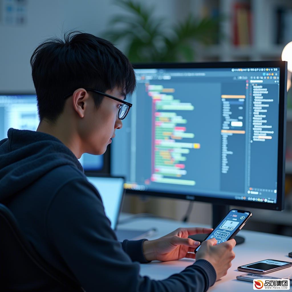 小程序APP开发全攻略:从零到一的实战指南