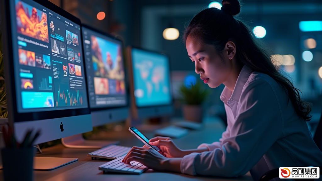 App软件开发订制：打造专属移动应用的全方位指南
