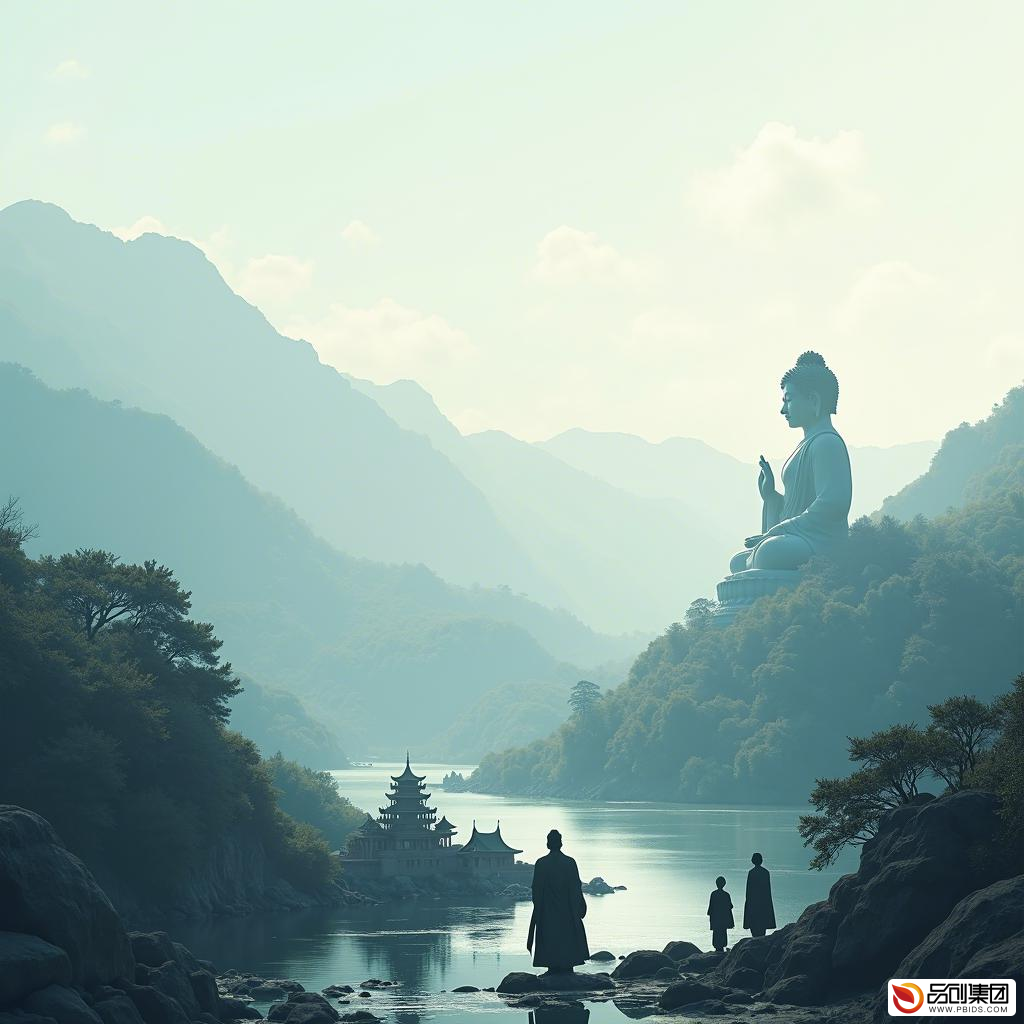 品创集团助力忻州五台山智城:软件服务引领佛教文化旅游新篇章