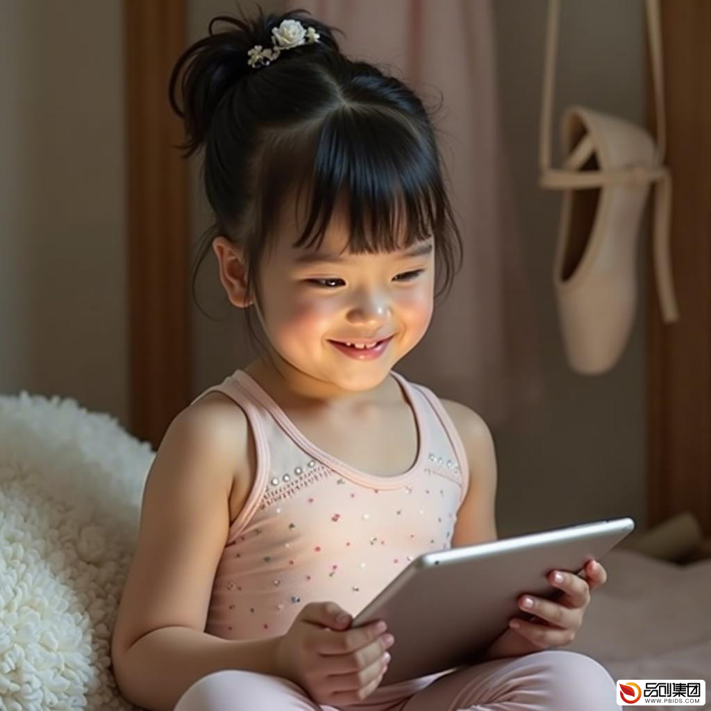 儿童舞蹈教学软件大比拼:哪个最好用?