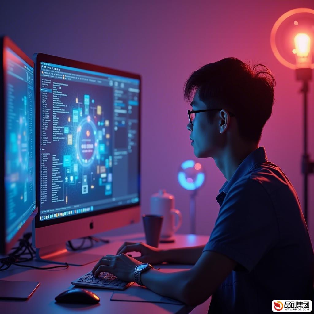 解锁设计新境界:交互设计培训班全面指南