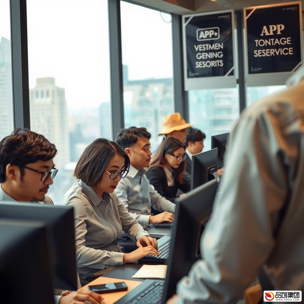 济南市APP开发公司:打造卓越移动应用的最佳选择