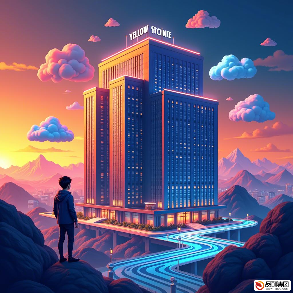 黄石里诺软件开发有限公司：创新引领，技术赋能企业数字化转型
