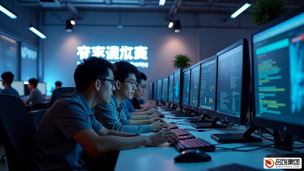 南京微信小程序开发全攻略：从零到一的实战指南
