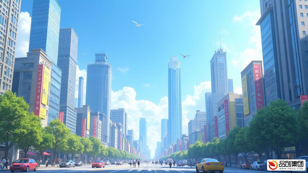 合肥市一新软件开发有限责任公司的创新之旅
