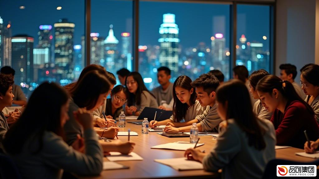 成年人成人教育：开启终身学习的黄金时代
