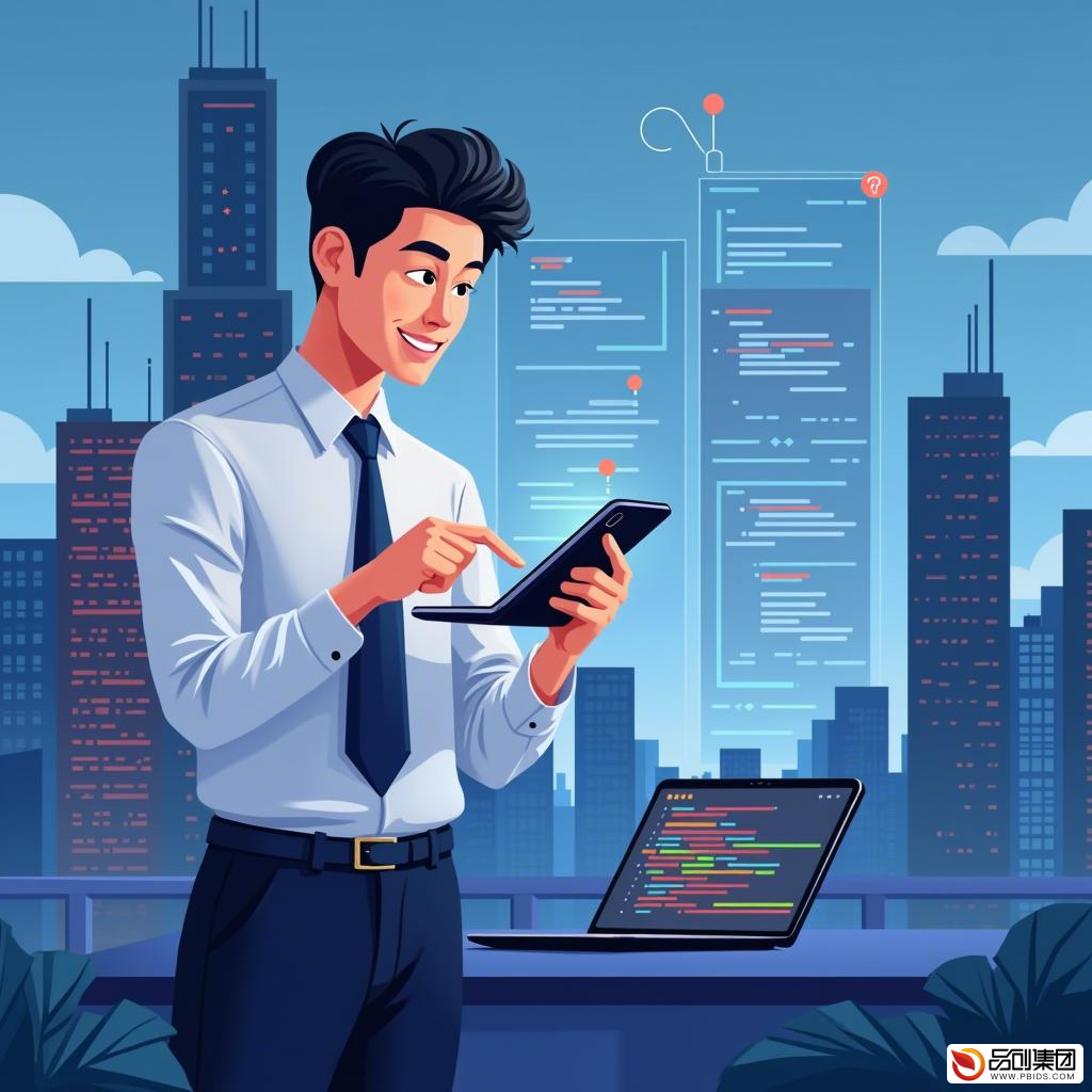 济南APP开发定制公司:打造专属移动应用,助力企业数字化转型