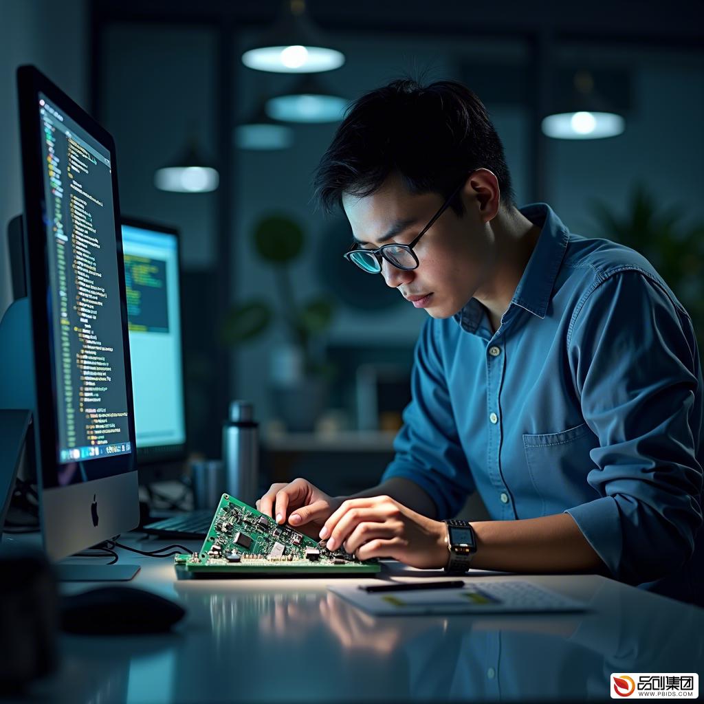 嵌入式软件系统开发:构建智能设备的核心动力