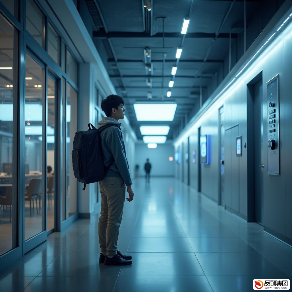 电子与智能化工程:现代科技与建筑的完美融合