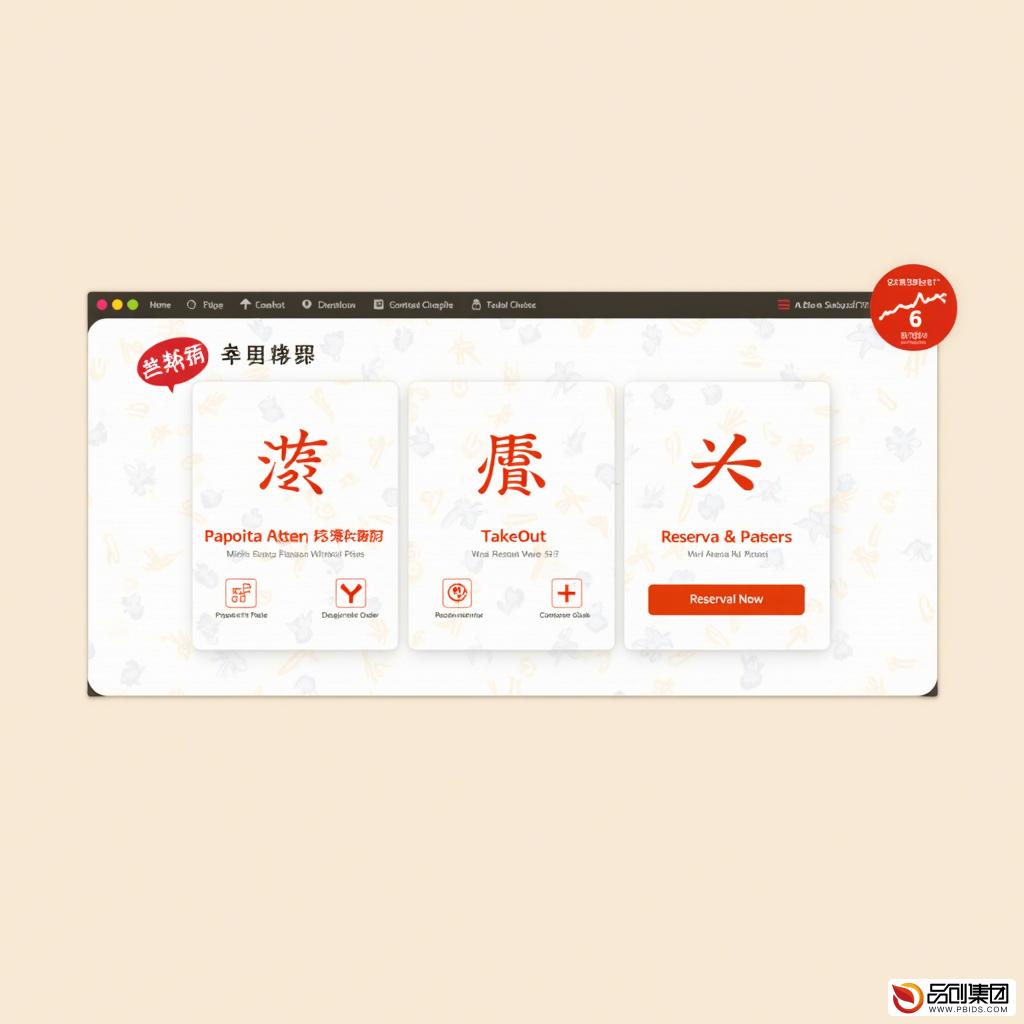 餐厅小程序定制开发:打造高效餐饮服务的数字化解决方案