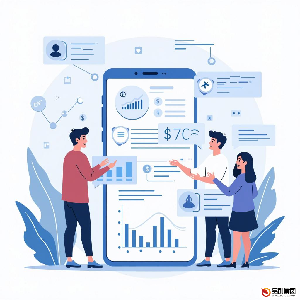 开发一款APP小程序:全面解析费用构成与预算规划