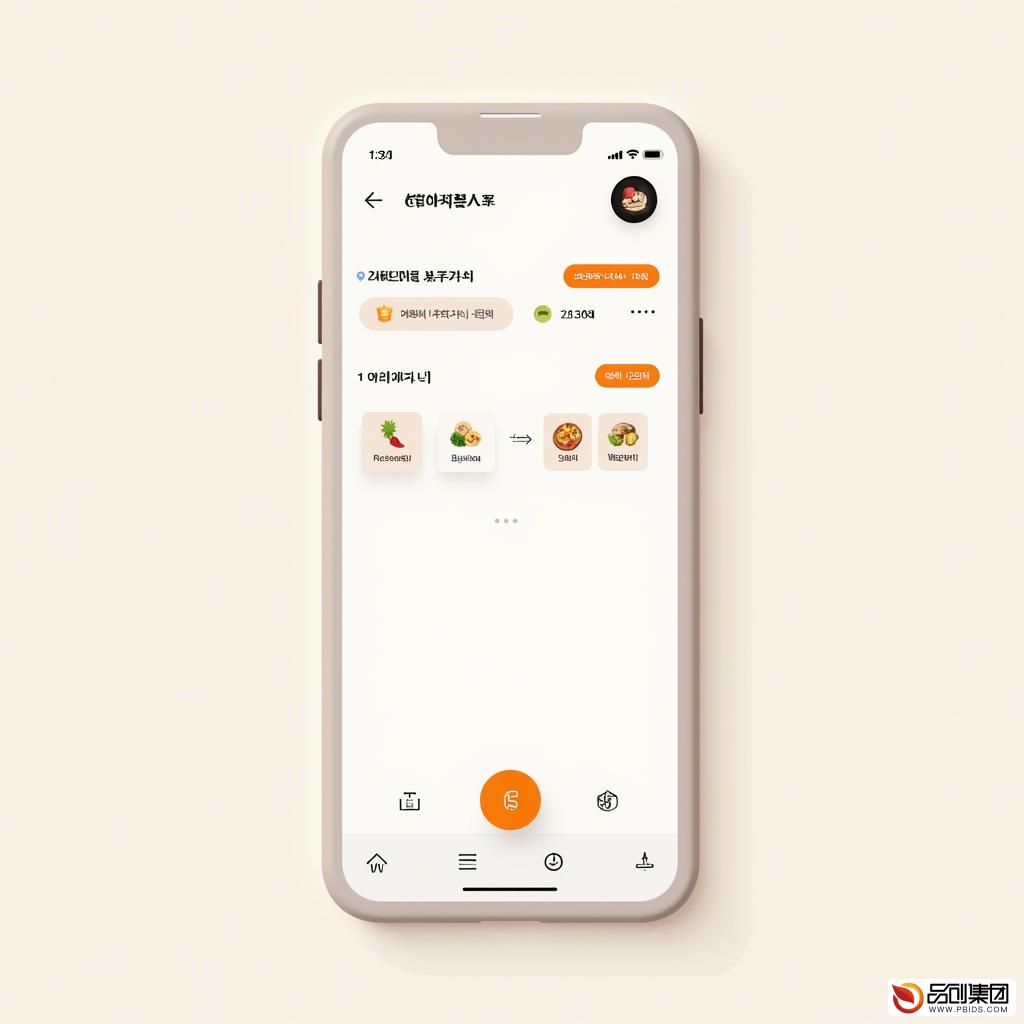 开发一款外卖APP的全面预算分析