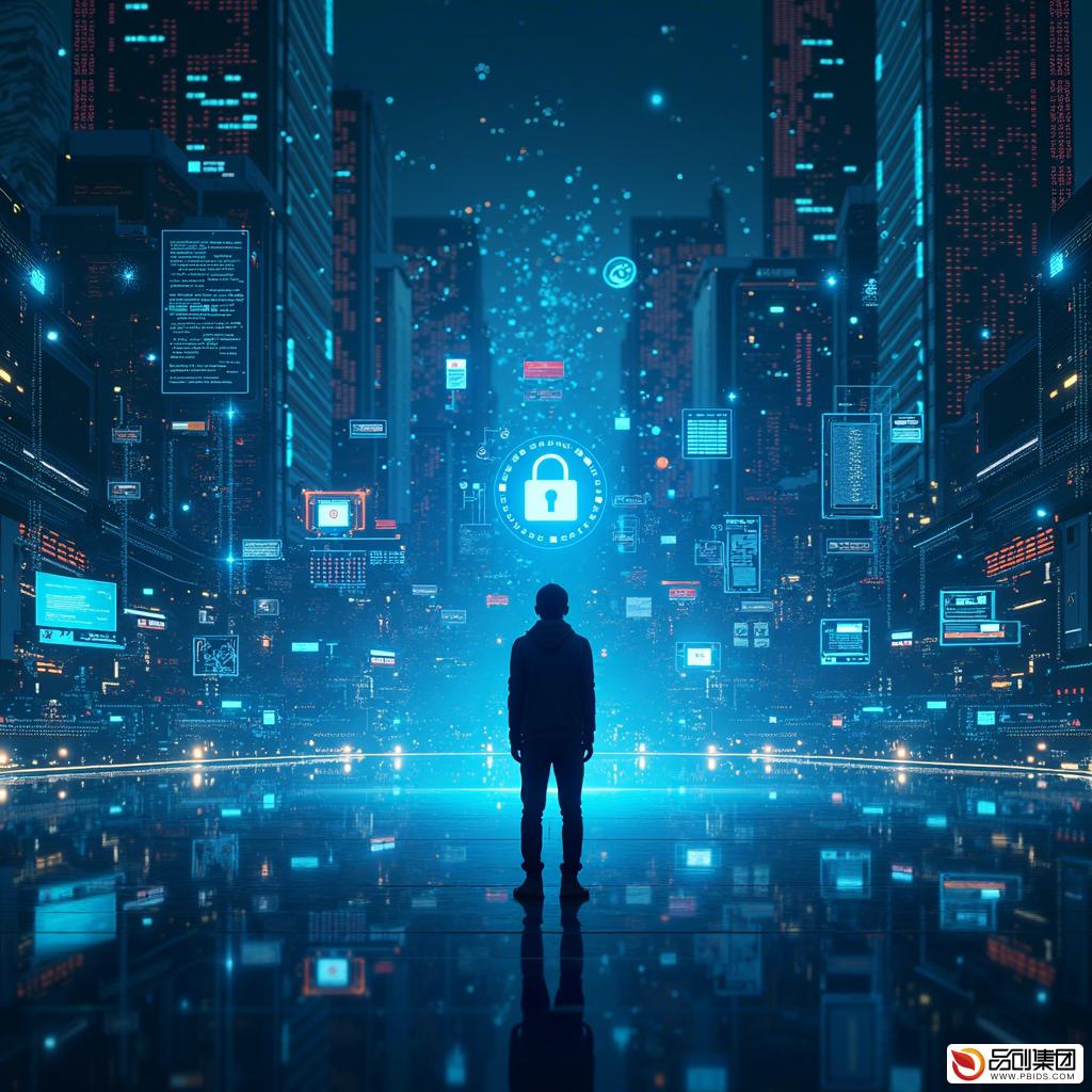 当前网络安全的现状与挑战：构建数字世界的坚固防线
