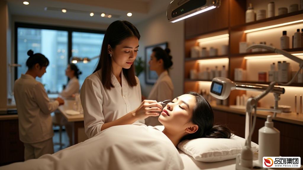 美容顾客满意度追踪：提升服务质量的关键路径

