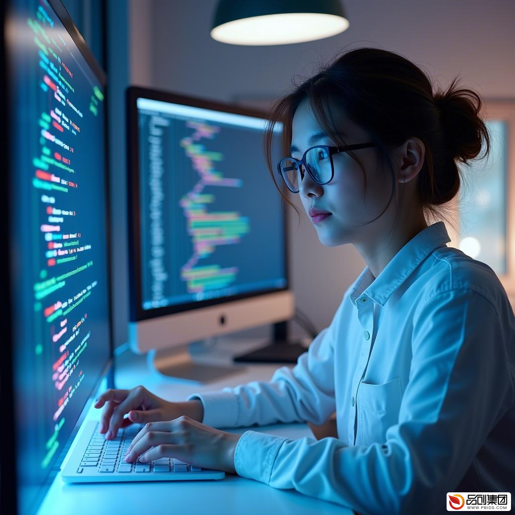 如何开发个人小程序:从零到一的全面指南
