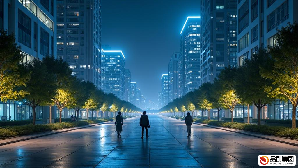 安保智能化：重塑安全防线的未来趋势
