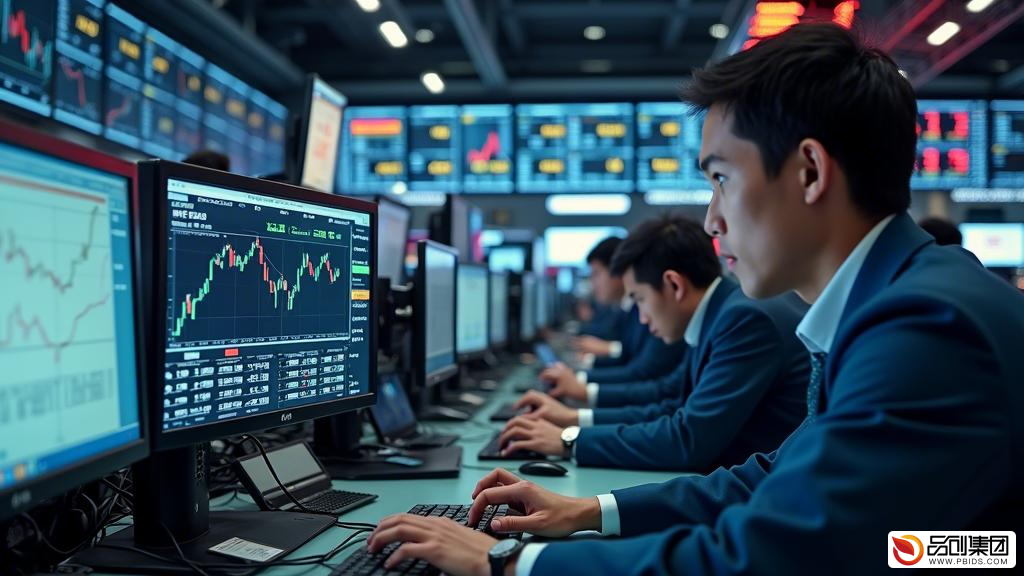 股票交易手续费全解析：了解你的交易成本