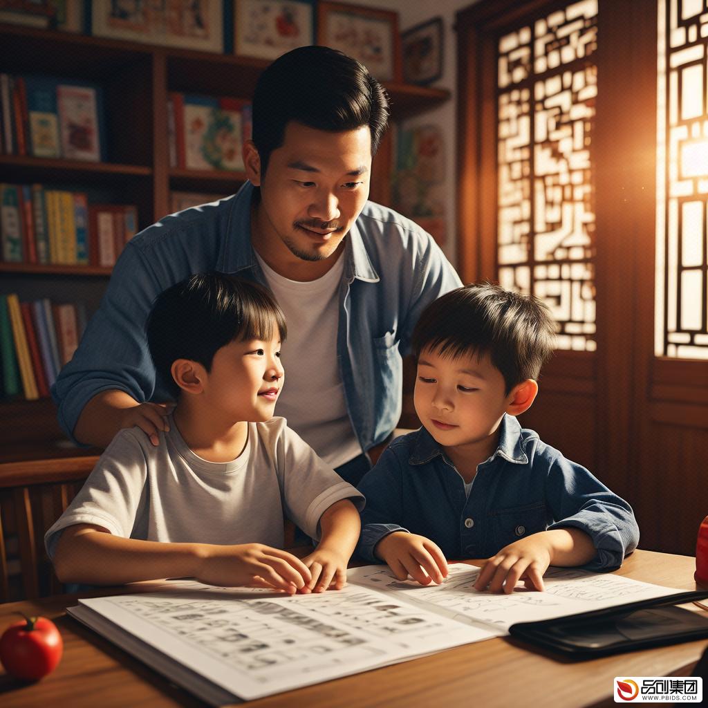 教孩子拼音:精选软件助力学习