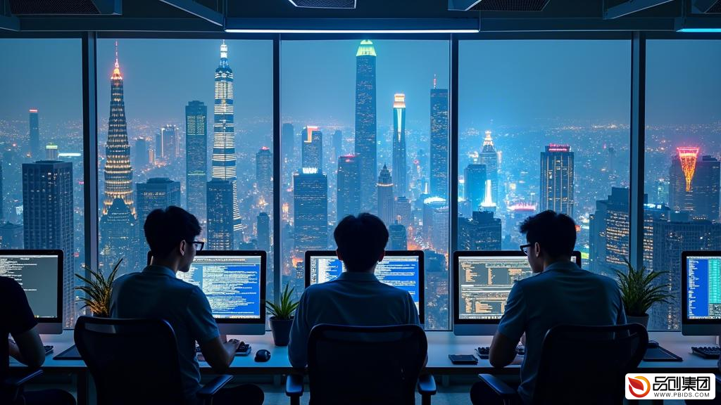 深圳IT人员外包公司全面解析
