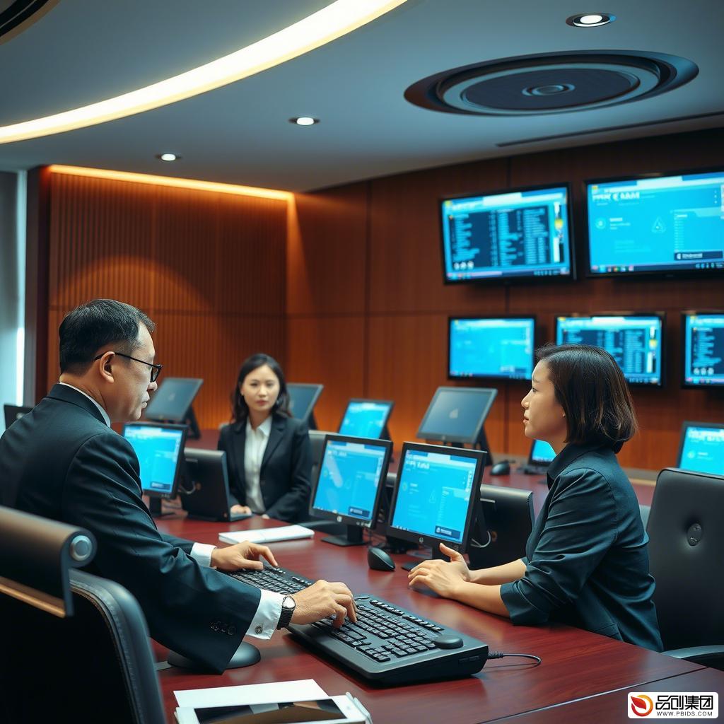 案卷数字化的革新之路:提升司法效率与质量