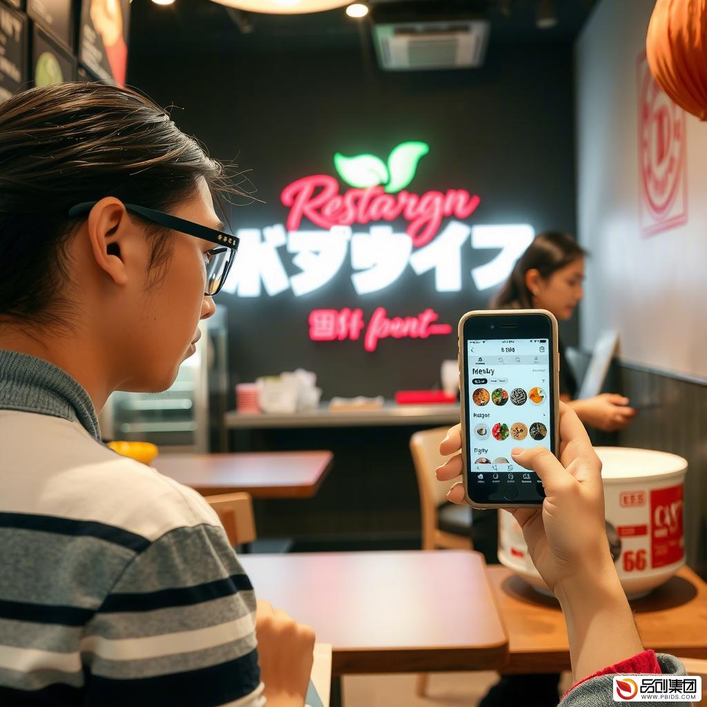 餐饮小程序系统开发：打造高效便捷的餐饮服务新体验