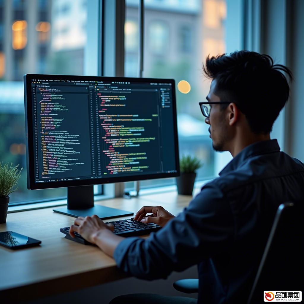 全面掌握软件开发:从入门到精通的实战指南
