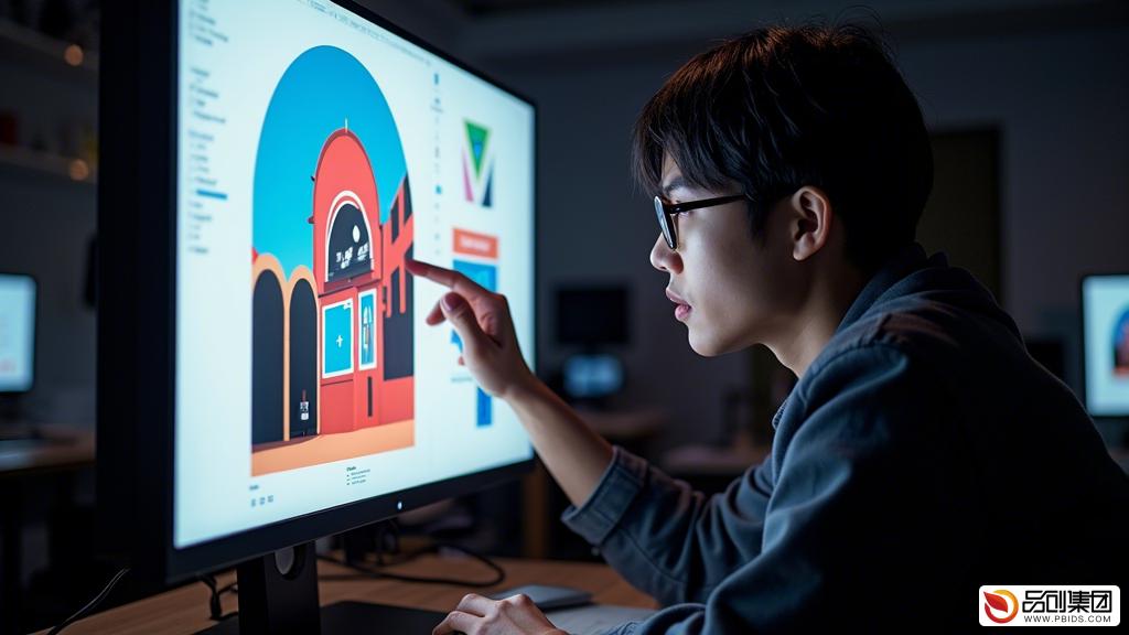 视觉传达设计类大学：探索创意与技术的完美融合

