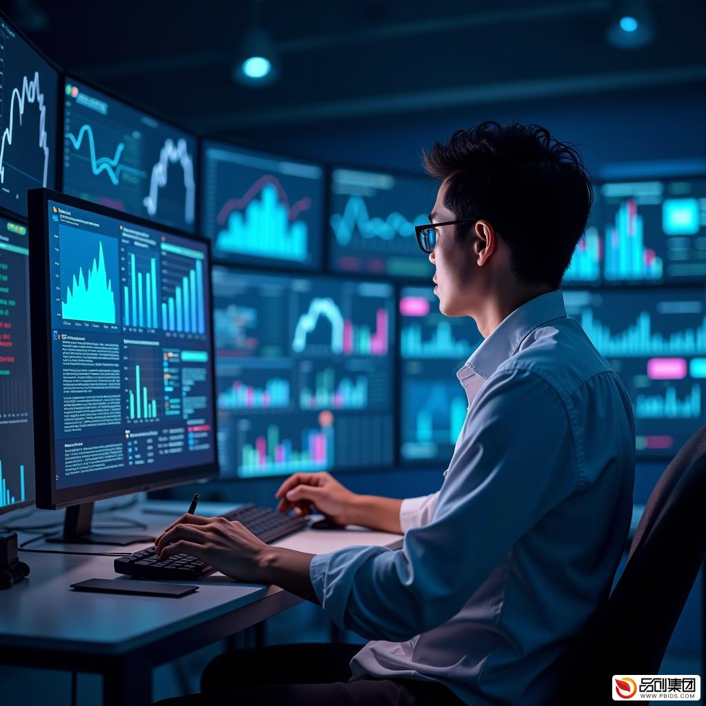 网络化行业报告:深度剖析与未来趋势