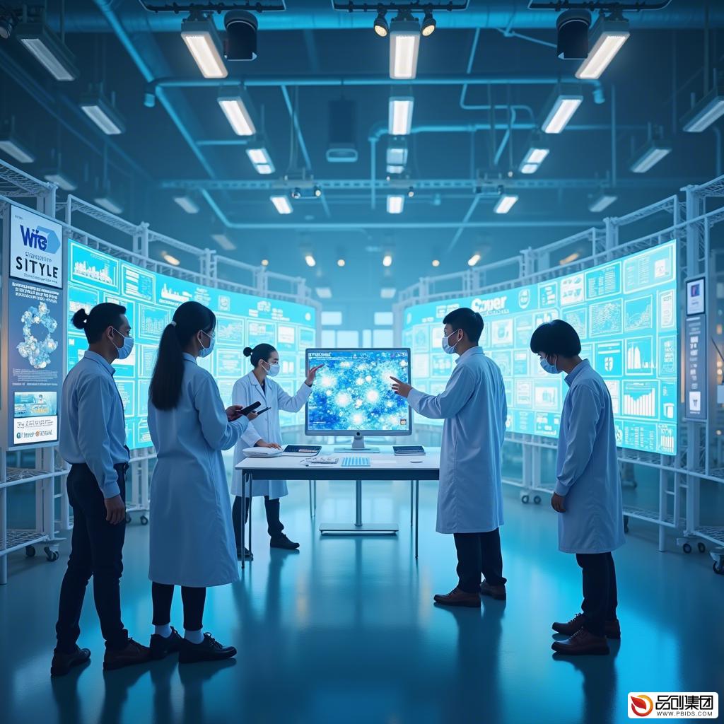 为新质生产力注入强大动力：探索科技创新与产业升级的新路径
