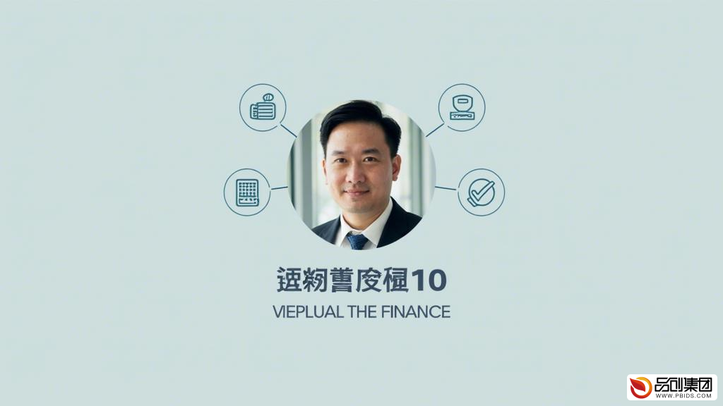 精选财务微信公众号推荐：掌握财务智慧，洞悉经济脉搏
