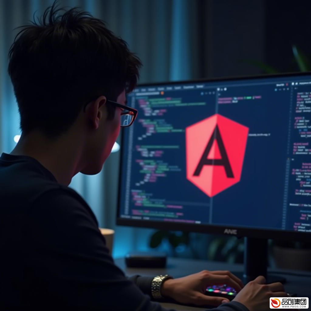 Angular开发实战:构建高效Web应用的全面指南