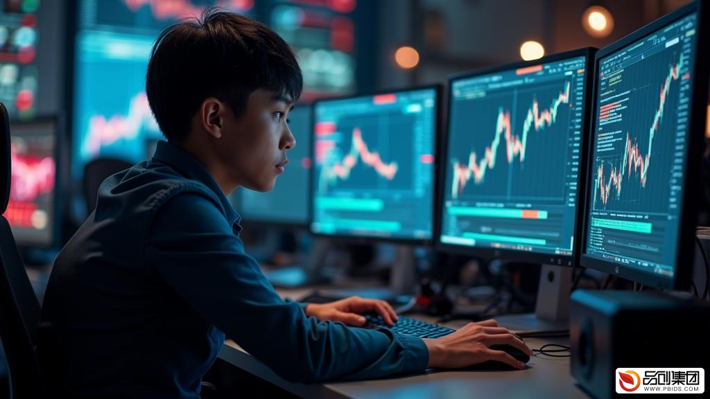 股票软件开发多少钱：全面解析与成本估算
