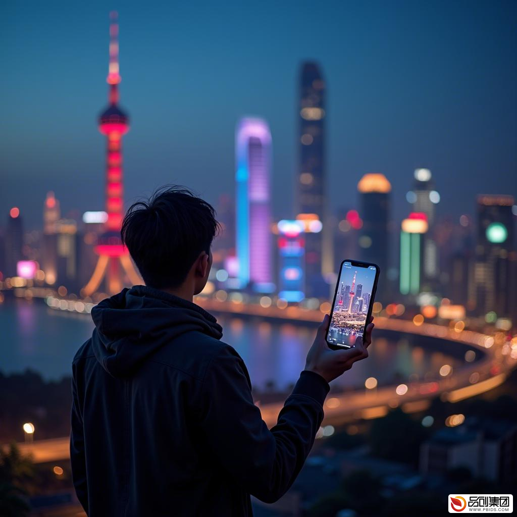 重庆公众号开发：打造高效互动的城市服务平台
