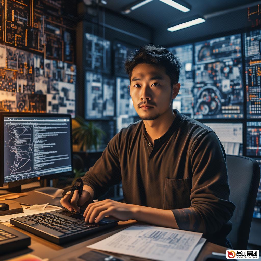 App开发:解锁其背后的专业密码