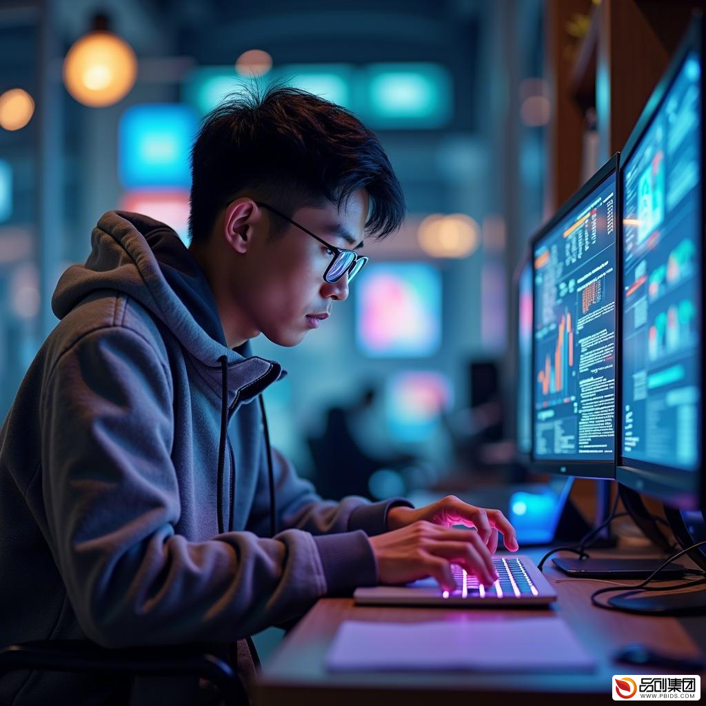 软件开发定制:打造专属网站,赋能企业数字化转型