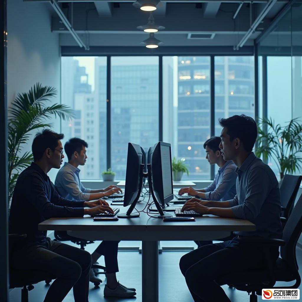 小程序开发合作定制:打造专属商业解决方案的全方位指南