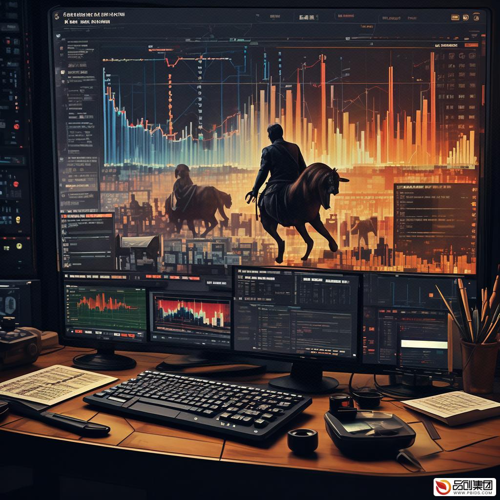 PC股票软件全解析:选择最适合您的投资助手