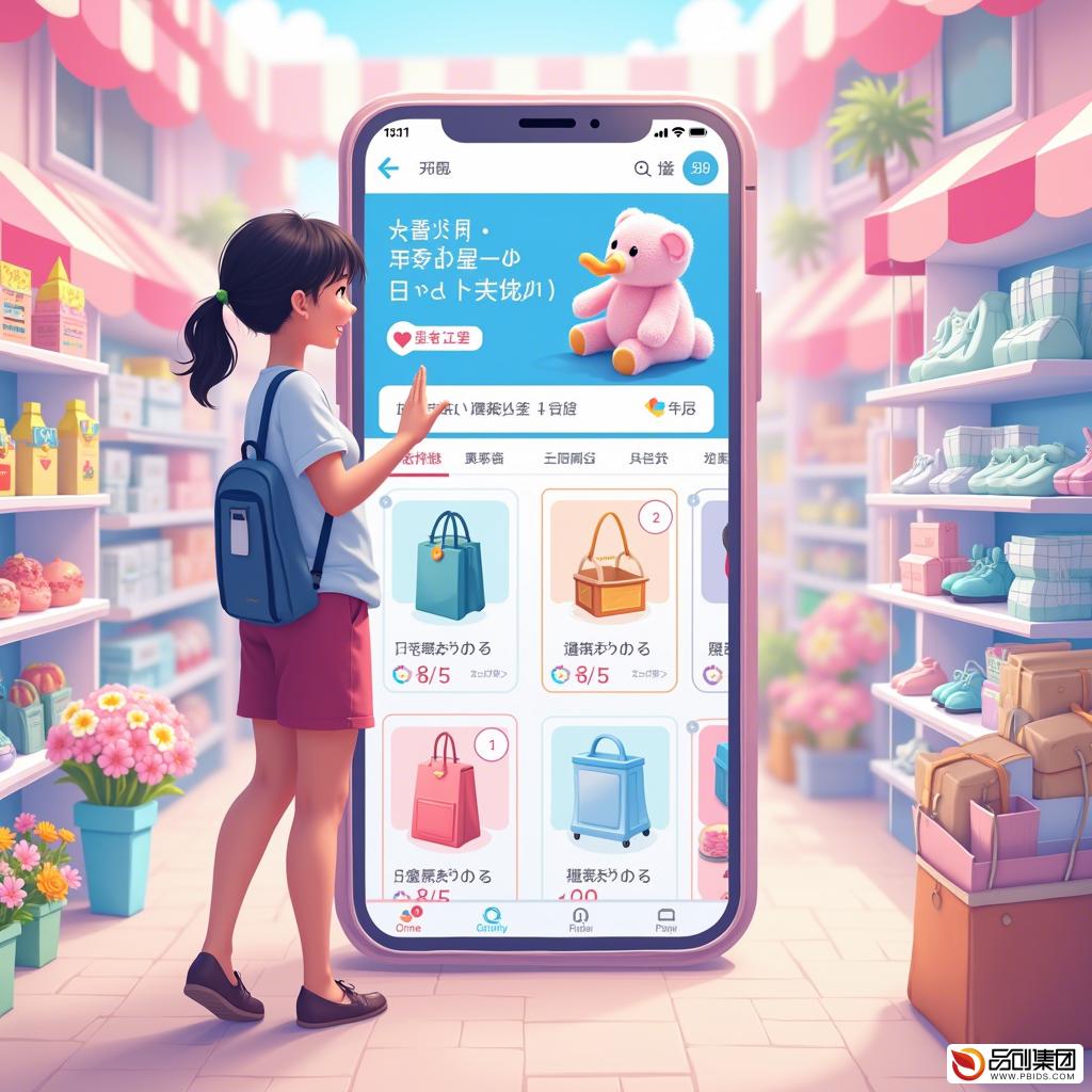 开发一个小程序商城的成本解析