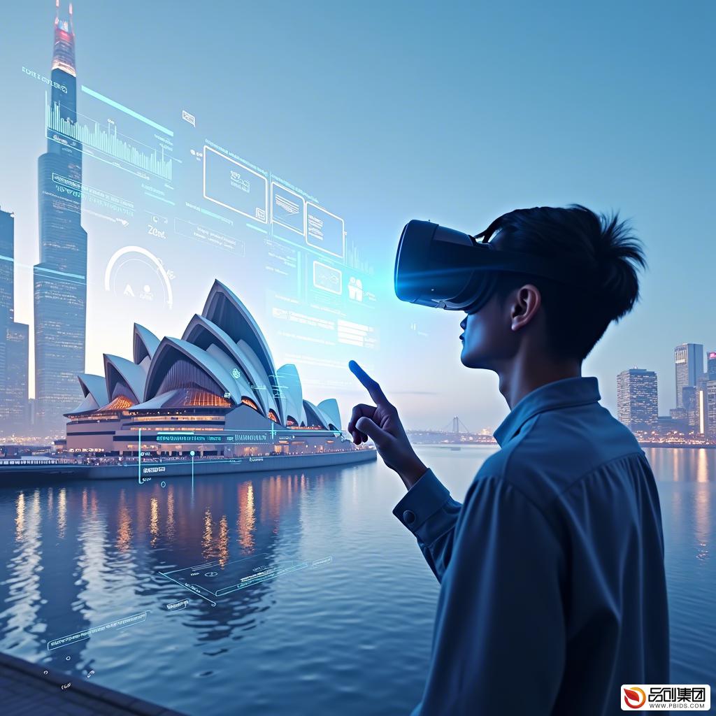 澳洲交互设计：创新、实践与未来趋势
