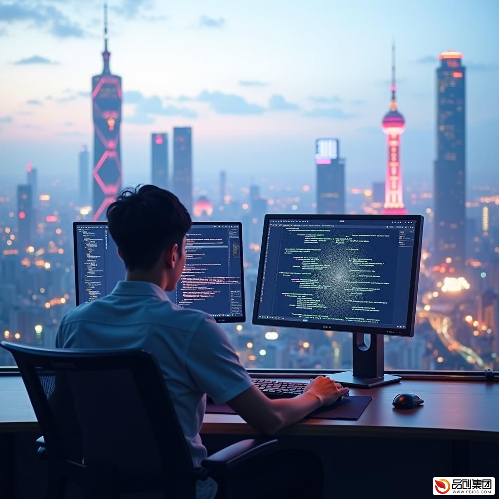 武汉定制软件开发:打造专属数字化解决方案