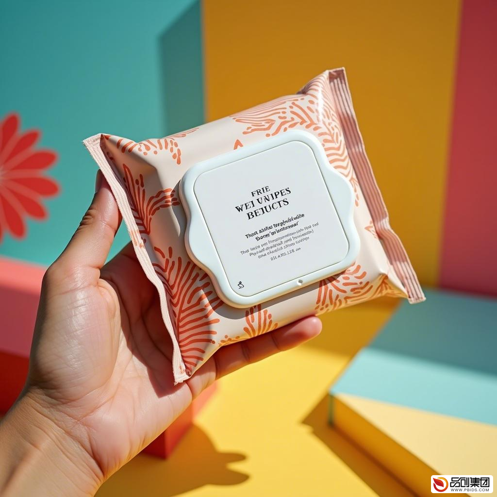 湿巾视觉设计:打造独特品牌魅力的艺术实践