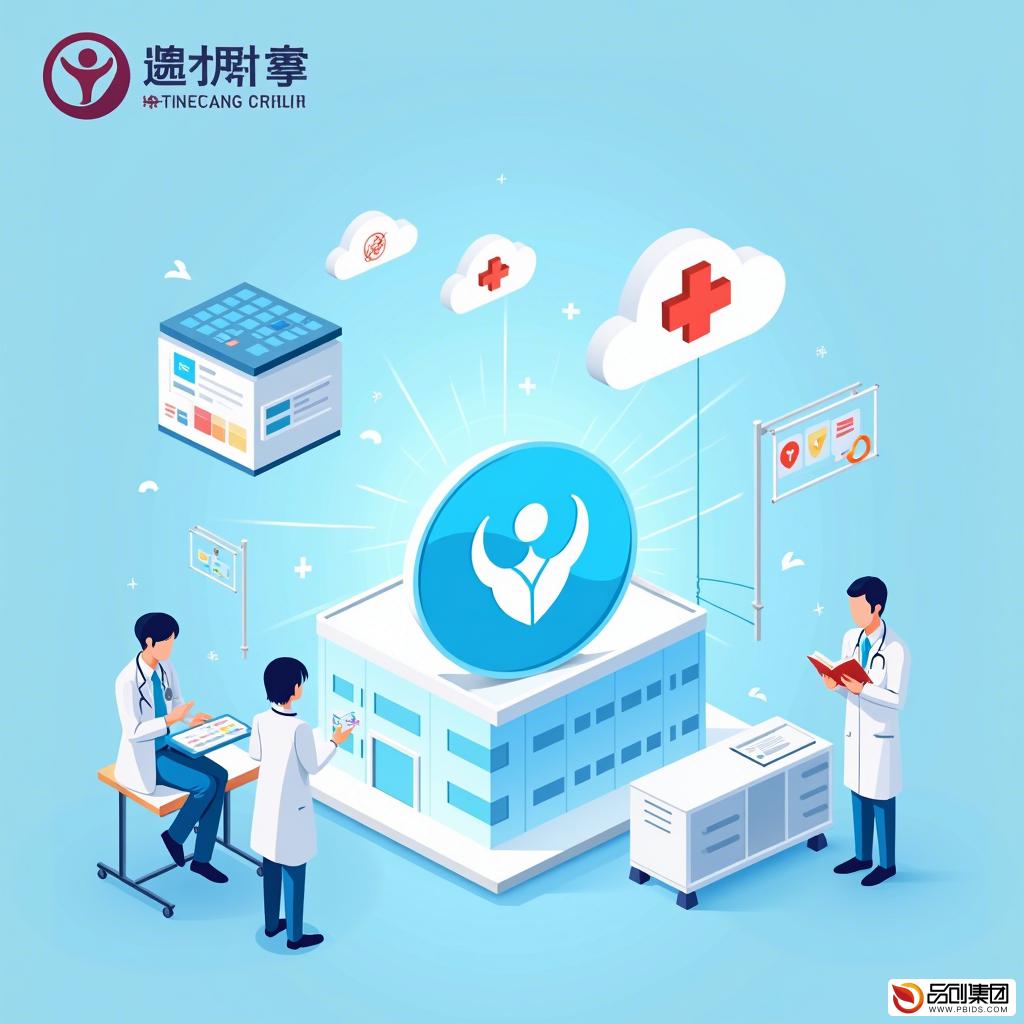 品创集团:DeepSeek技术引领医疗信息化智能化深度融合