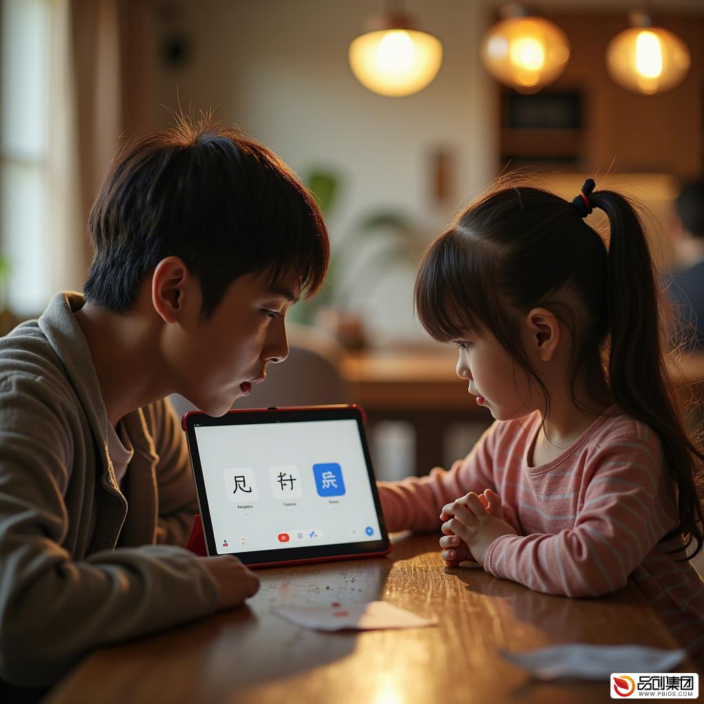 优选教幼儿学拼音的软件：开启孩子的语言之旅
