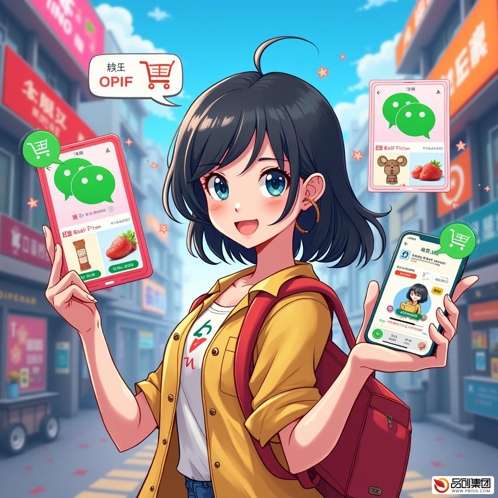 微信商店小程序搭建全攻略:从零到一的实战指南